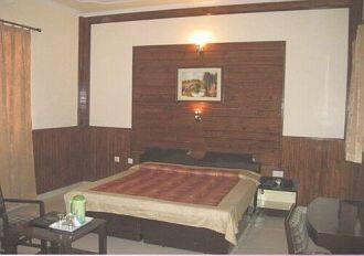 Hotel Corbett Inn, Rudrapur 2
